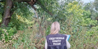 Из Баланды вытащили тело молодой женщины - ИА Взгляд-инфо