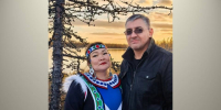 Праздник в Хатанге — это про единство и настоящее северное гостеприимство!. - Таймырский Долгано-Ненецкий район