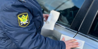 У астраханца, забывшего про сына, арестовали иномарку - Газета Волга
