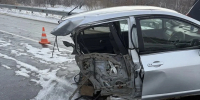 За смертельное ДТП на федеральной трассе в ЕАО осудили жительницу Приморья - ИА Eaomedia.Ru