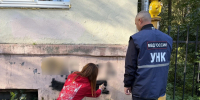 Во Владимире закрасили более 40 надписей с наркорекламой  - Progorod33.Ru