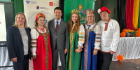 Пермский педагогический открыл Центр открытого образования на русском языке в Зимбабве - ПГГПУ