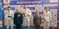 В НОВОСИБИРСКЕ ПРОШЛИ ТРИ ТУРНИРА ПО ДЗЮДО! - Управление физкультуры и спорта г. Новосибирска