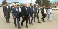 Депутаты Законодательного Собрания в Купинском районе - Законодательное собрание