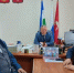 Рабочая встреча по вопросам ветеринарии и развития сельского хозяйства Салаватского района - Салаватский район