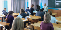 Постыдные ошибки в словах назвали волгоградцам по итогам ЕГЭ - Газета Городские вести