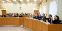 Фото Тюменской городской Думы, автор Александр Мащенко - Tumentoday.Ru