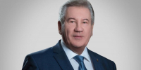 Борис Хохряков пригласил югорчан на выборы - Единая Россия