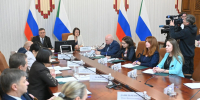 Более 3,9 тысяч жителей края получили бесплатную юридическую помощь с начала года - Правительство Хабаровского края