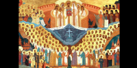 17 сентября – день памяти священномученика Николая Хвощева - Нижегородская епархия