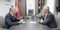 Камчатский край закупит оборудование для защиты от БПЛА в Тульской области - ИА Тульская служба новостей