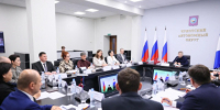 Единый морской оператор завершил завоз топлива на необорудованный берег Чукотки - Администрация Чукотского автономного округа