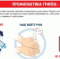 Профилактика гриппа - вакцинация - Буздякский район