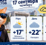 Погода в Ростове преподнесет облачную середину недели - Bloknot-Rostov.Ru