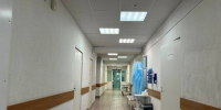 Двоих пациентов госпитализировали из поликлиники в Нижнем Новгороде - фото 1 - vGorodeN.Ru