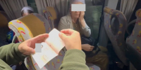 Спецоперация «Анаконда» выявила 37 нарушений в Новосибирской области - КП-Новосибирск
