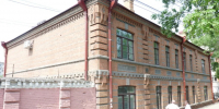Историческое здание в Хабаровске отреставрируют для нужд нового молодёжного центра - ИА Хабаровский край сегодня