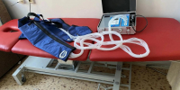 В Безенчукской больнице открылся дневной стационар медицинской реабилитации - ProGorodSamara.Ru
