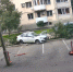 Из «Лады» в районе студгородка на ходу вылетел человек: эпичное ДТП в Саратове попало на ВИДЕО - ИА Версия-Саратов