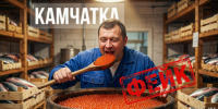 Итоги опроса: красная икра не по карману 60 процентам жителей Камчатки - ИА Кам 24