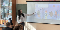 Более 300 молодых педагогов ежегодно приходят работать в образовательные учреждения Приморья - Администрация Приморского края