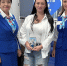 Вдова участника СВО из Приморья начала свой бизнес благодаря поддержке «Работы России» - Администрация Приморского края