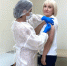 В Лангепасе стартовала осенняя кампания по вакцинации населения от гриппа - Центр медицинской профилактики