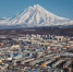 Петропавловск-Камчатский Елена Поддубная, ИА KamchatkaMedia - KamchatkaMedia.Ru