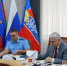 В Армавире звание «Почетного гражданина города» присвоили директору гимназии № 1 Вере Гуреевой - GorodArmavir.Ru