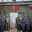 В Смоленске дан старт военно-патриотическим сборам «Гвардия» - Росгвардия