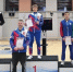Спортсмены череповецкого Центра боевых искусств завоевали золотые медали на Всероссийских соревнованиях по фехтованию на саблях - Региональное Агентство Новостей