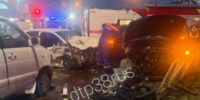 10-летний мальчик выбежал на дорогу и попал под "Буханку" в Слюдянке - IrkutskMedia.Ru