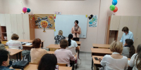 Уникальная возможность для выпускников: в АлтГТУ стартует бесплатная подготовка к ЕГЭ - АлтГТУ им. И.И. Ползунова
