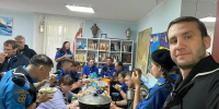 В Сосновском округе появятся православные следопыты - Сосновская нива