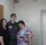 Родственники навестили осужденных в мичуринском СИЗО - Michurinsk68.Ru