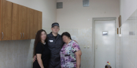 Родственники навестили осужденных в мичуринском СИЗО - Michurinsk68.Ru