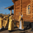 Фото Пресс-службы Норильской епархиии - НИА