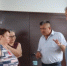 Завершён капитальный ремонт многоквартирных домов в Тбилисской и Октябрьском - Тбилисский район