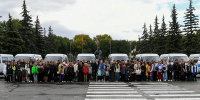 Фото: пресс-служба главы РХ - НИА Хакасия