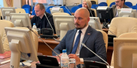 В Магадане рассмотрены изменения в муниципальные программы - MagadanMedia.Ru