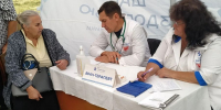 Более 2,5 тыс. жителей Алатырского округа приняли участие в проекте «Шаг к здоровью» - Министерство здравоохранения