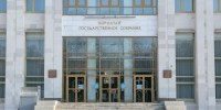 Курултай против Раиля Шайдуллина: депутаты требуют отставки главы Верховного Суда Башкирии - Комсомольская правда