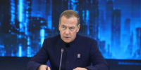 Медведев - V-Kurse.Ru