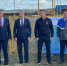 Торжественное мероприятие по случаю подключения населённого пункта к газовым сетям состоялось с участием заместителя председателя Законодательного Собрания Челябинской области Евгения Илле - Законодательное Собрание