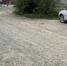 После проверки прокуратуры дорогу у школы искусств в Магдагачах привели в порядок - gtrkamur.ru - ГТРК Амур