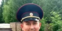 Поздравляем нашего участкового Валерия Геннадьевича Минликаева с победой во втором этапе Всероссийского конкурса «Народный участковый — 2026» - Калтасинский район