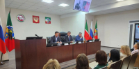 Фото: социальные сети Главы Бавлинского района - Бавлы-информ