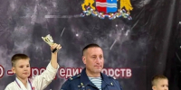 «Спорт – это дисциплина и характер» - Шуйские Известия