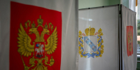 В Курской области стартовал третий день досрочного голосования - Городские Известия