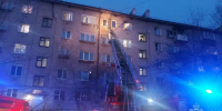 Пожары в жилье унесли жизни Забайкальцев: МЧС напомнило о важности пожарных извещателей - МЧС Забайкальского края